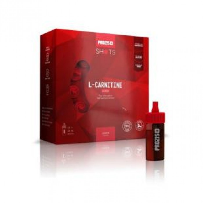 Prozis L-Carnitine 2000 / 20 ампули